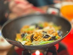 -山西会馆·晋菜·晋商宴·学堂记忆(许坦西街店)