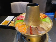 -鼓楼东街老火锅(鼓楼店)