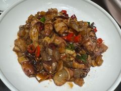 -健眺小海鲜(临海后山店)