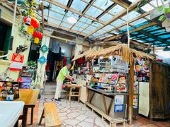 -老宅原住民沙茶面精品小吃(龙头路店)