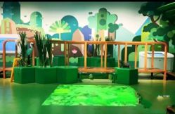 -北京科学中心儿童乐园