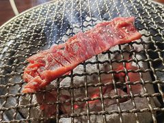 -热血兄弟·炭火烤肉(融侨中心店)