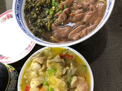 -好面道大肠面(中华路店)