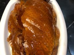 -大鸭梨烤鸭(甘家口店)