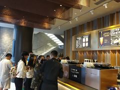 -星巴克臻选(济南恒隆店)