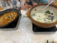 -千岛湖鱼味馆(十字街总店)