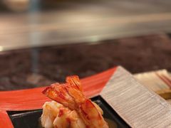 -Ginza Onodera铁板烧(外滩十八号店)