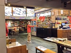 -管氏翅吧(广渠门店)