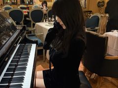 -火车头法国西餐厅