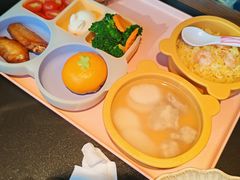 -四道菜·福建菜馆(新街口金鹰店)