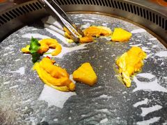 -三肥两瘦烤肉(鹿城店)