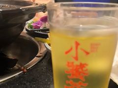 -小饕荟雅安贡椒鱼鲜馆(广福桥店)