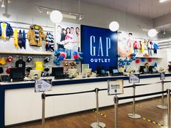-GAP(王府井奥莱·香江小镇店)