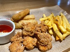 -菲滋意式餐厅(西溪印象城店)