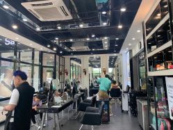 -风向标WIND VANE SALON