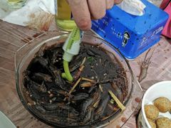 -桂萍特色牛筋牛杂(长堤街总店)