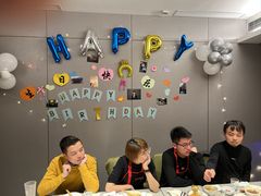 -海底捞火锅(吴中路店)