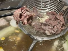 -潮发潮汕牛肉店(东方宝泰店)