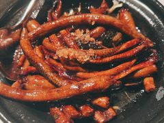淮扬软兜-食廬(虹桥南丰城店)