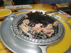 -喜来稀肉(北外滩白玉兰广场店)
