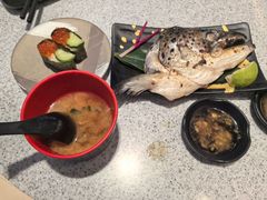-争鲜回转寿司(朝外悠唐PLUS店)