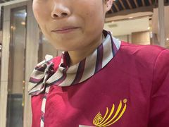 -清真·锦翔炝锅鱼(明德门店)