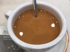 -壹间茶餐厅(天娱广场店)