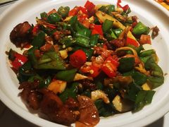 -老阿爸鲜鱼土菜(园区永旺店)