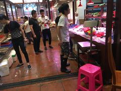 大堂-抱德·潮汕味(敦和店原惠城鱼仔)
