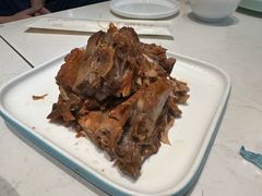-北李妈妈菜·海肠捞饭(开发区万达店)