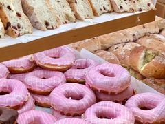 -山崎面包(静安久光店)