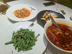 -渔嫂烧河鲜•土菜馆(中正天街店)