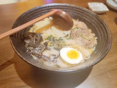 -白石的深夜食堂(济南万象城店)