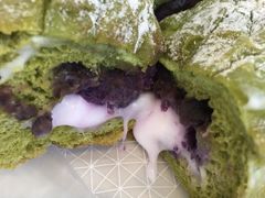 -奈雪的茶(凯德新都心店)