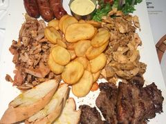-HELLO MUSAE 拾光缪斯餐厅·纯正希腊风味(苏州中心店)