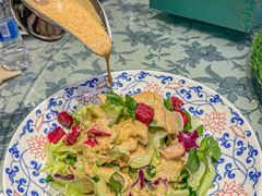 -赵记煎饼卷大葱(东岳店)