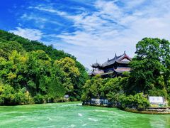 -都江堰景区