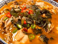 -老味道餐厅(江山店)