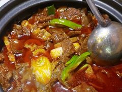 -肖记公安牛肉鱼杂馆· 省级非物质文化遗产(仁和路店)