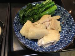 -又鸟pizza海南鸡饭(假日广场店)