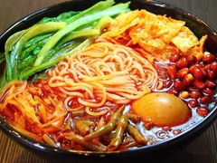 -忆螺巷螺蛳粉(步行街小巷店)