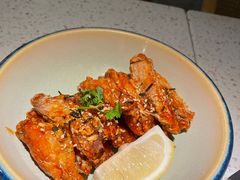 -BE BRIGHT KITCHEN(正佳广场店)