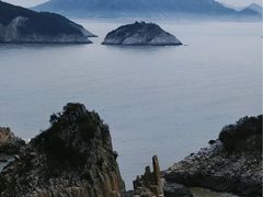 -花岙岛