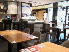 大堂-62° 上清水产(西单君太店)