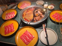 -牛New寿喜烧(龙湖金沙天街店)