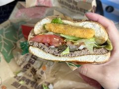 -汉堡王(北京通州领展店)