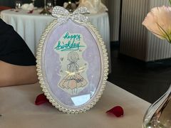 -弦月窗LUNETTE BY AMANDA(复兴路店)