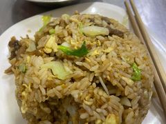 醋肉炒饭-春妹沙县小吃(新华北路店)