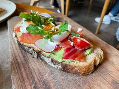 -THE CANNERY&JUJU 新鲜海鲜·牛排美食酒廊
