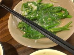 -马帮菜馆·美味野生菌